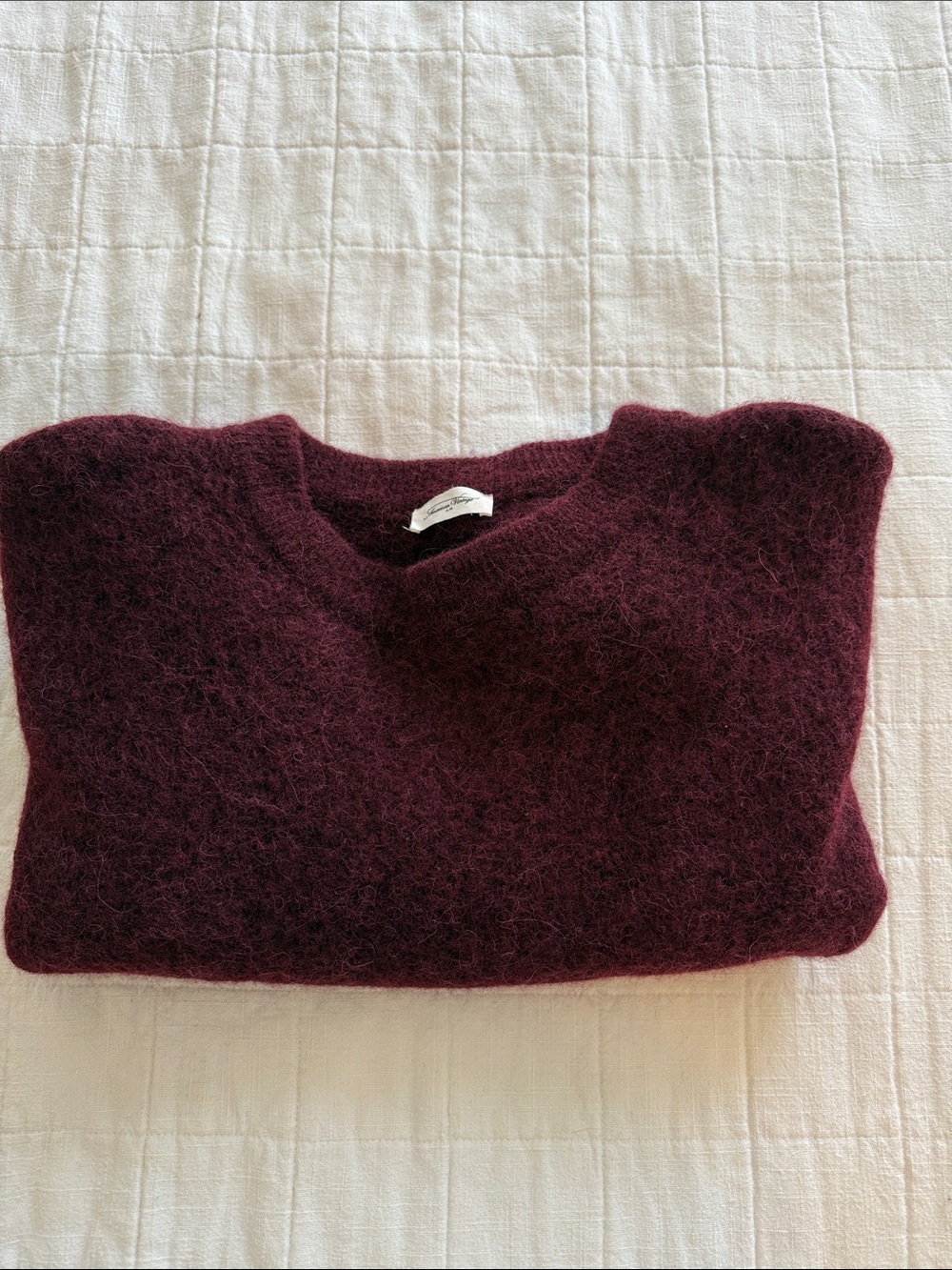 American Vintage Women’s Jumper